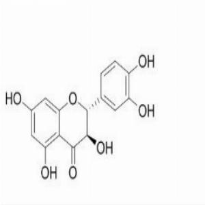 紫杉叶素,Taxifolin