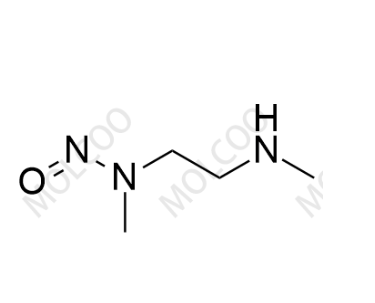 N-亚硝基乙醇胺杂质2,N-Nitroso Ethanolamine Impurity 2