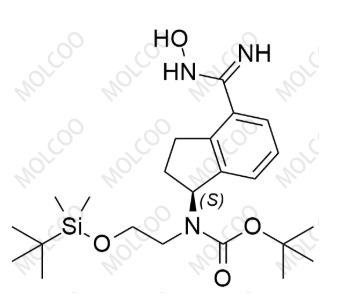 奥扎莫德杂质49,Ozanimod Impurity 49