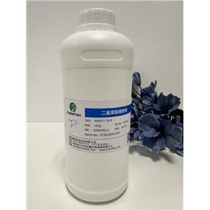 二氟草酸硼酸锂