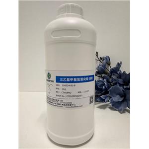 三乙基甲基氢氧化铵 溶液,TRIETHYLMETHYLAMMONIUM HYDROXIDE