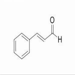 桂皮醛(CAS:14371-10-9)