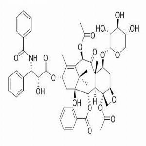 7-木糖基-紫杉醇(CAS:90332-66-4)