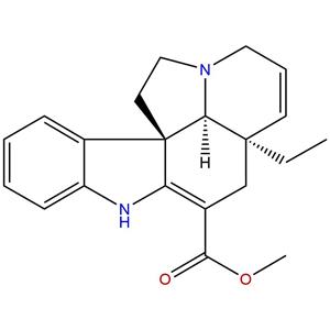 它勃宁,Tabersonine