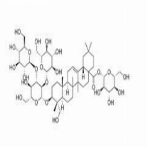 辽东楤木皂苷VII(CAS:340982-22-1)