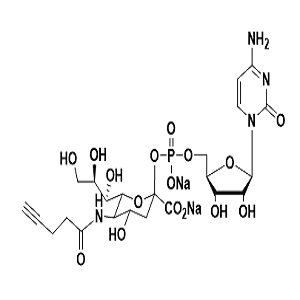 CMP-C5-炔基唾液酸,CMP-C5-alkynyl-Sialic Acid