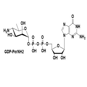103301-73-1，GDP-PerNH2，鸟苷二磷酸过氧化胺