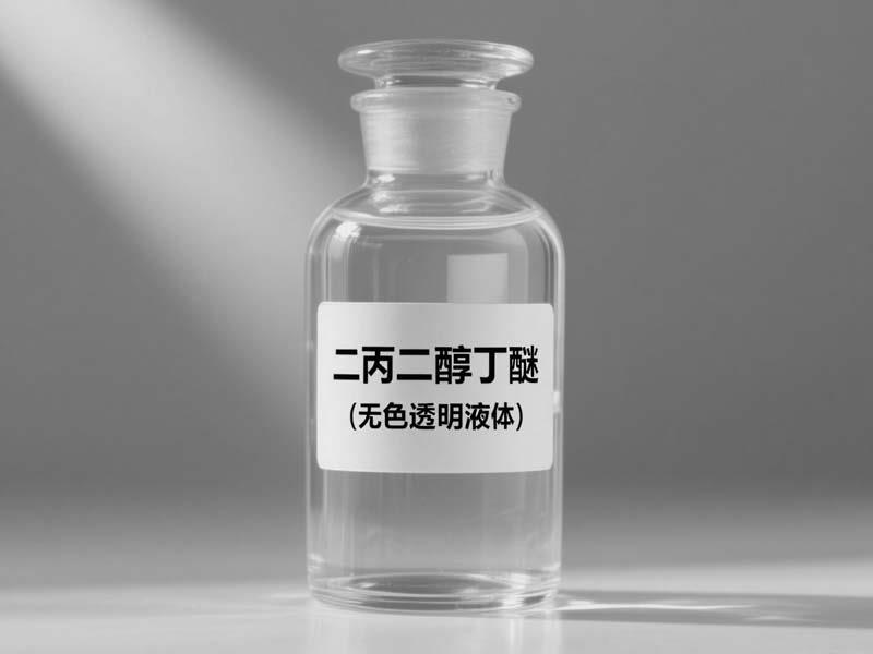 二丙二醇丁醚,DI(PROPYLENE GLYCOL) BUTYL ETHER