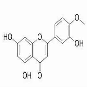 香叶木素,Diosmetin