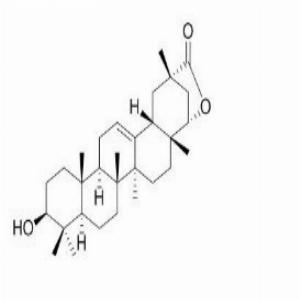 雷公藤内酯甲,wilforlide A