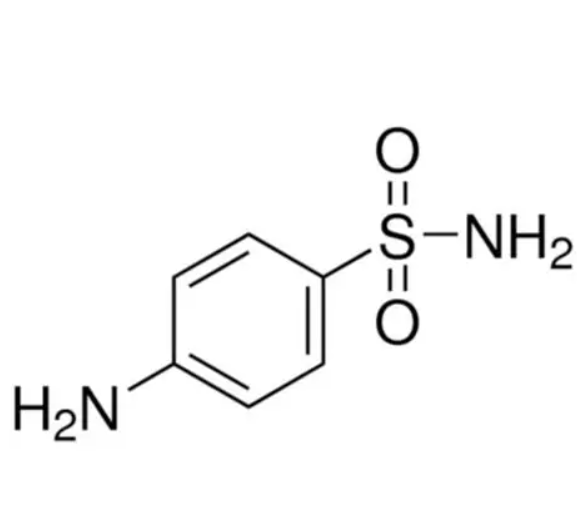 吲哚菁绿-对氨基苯磺酰胺复合物,ICG-Sulfanilamide