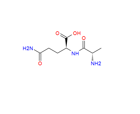 L-丙氨酰 L-谷氨酰胺,Alanyl Glutamine