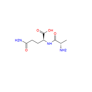 L-丙氨酰 L-谷氨酰胺,Alanyl Glutamine