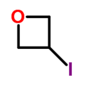 3-碘氧杂环丁烷,3-Iodooxetane