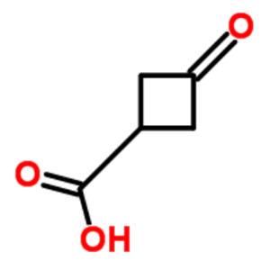 3-氧代环丁烷羧酸；23761-23-1
