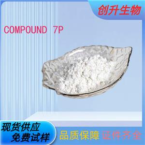 Compound 7P 