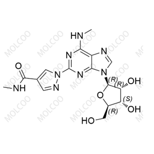 瑞加德松杂质22