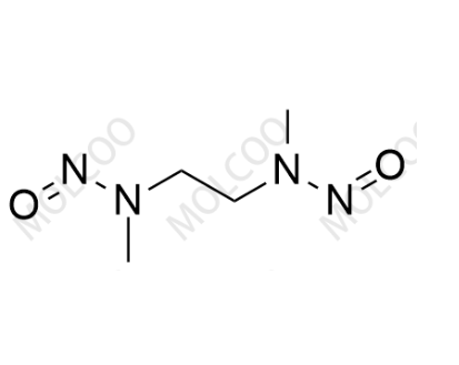 N-亚硝基乙醇胺杂质1,N-Nitroso Ethanolamine Impurity1