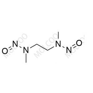 N-亚硝基乙醇胺杂质1,N-Nitroso Ethanolamine Impurity1