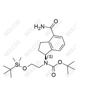 奥扎莫德杂质15