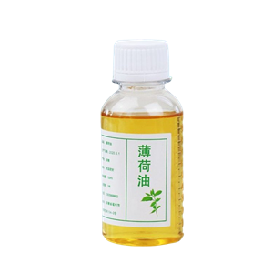 薄荷油,Cornmint oil