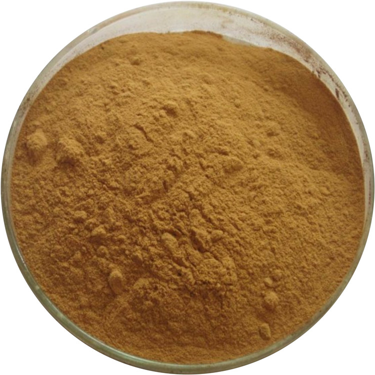 瓜拉纳提取物,Guarana Extract