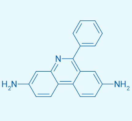 3,8-二氨基-6-苯基菲啶,3,8-Diamino-6-phenylphenanthridine