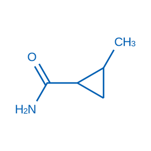 2-甲基环丙烷甲酰胺