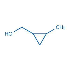 2-甲基环丙烷甲醇,(2-Methylcyclopropyl)methanol