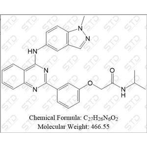 贝舒地尔杂质81