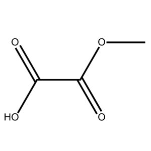 2-甲氧基-2-氧代乙酸；600-23-7
