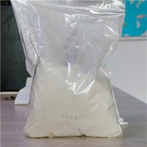 偶氮二异丁腈 78-67-1