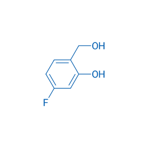 4-氟-2-羟基苯甲醇
