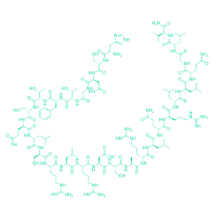 猪胰泌素/17034-34-3/Secretin (porcine)