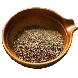奇亚籽,Chia seed
