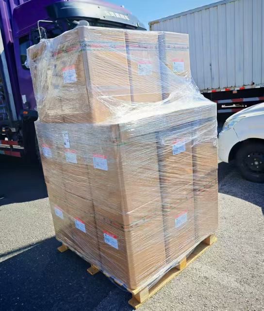 磷酸二氢钾,Potassium Phosphate Monobasic