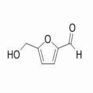 5-羟甲基糠醛,5-hydroxymethyl-2-furaldehyde