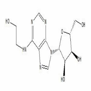 N6-(2-羟乙基）腺苷,N6-(2-Hydroxyethyl)-Adenosine
