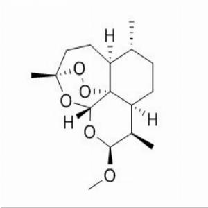 蒿甲醚,Artemether
