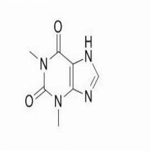 茶碱,Theophylline