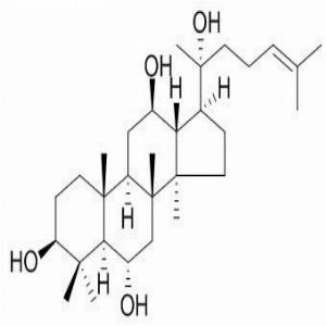 20(R)原人参三醇,20(R)Protopanaxatriol