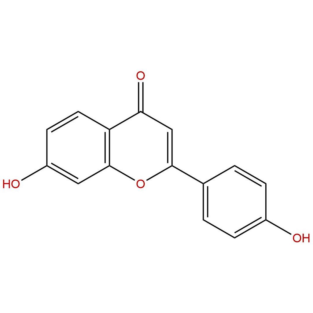7,4'-二羟基黄酮,7,4'-dihydroxyflavone