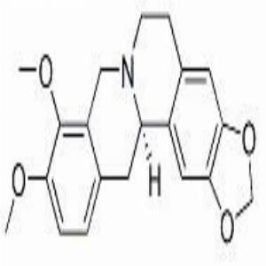 四氢小檗碱,Tetrahydroberberine