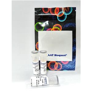 钙离子荧光探针Fluo-5F, AM,Fluo-5F, AM *Cell permeant*