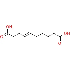 Cy3-癸二烯酸,CY3-Dec-2-enoicacid