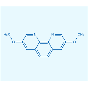 3,8-二甲氧基-1,10-菲咯啉  397266-01-2