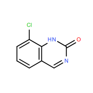 8-氯-1,2-二氢喹唑啉-2-酮