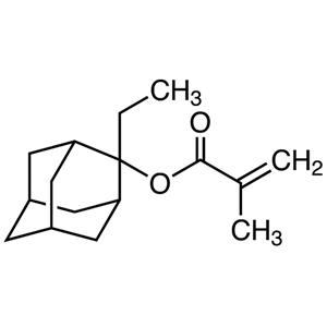 2-乙基-2-金刚烷基甲基丙烯酸酯,2-Ethyl-2-adamantyl methacrylate