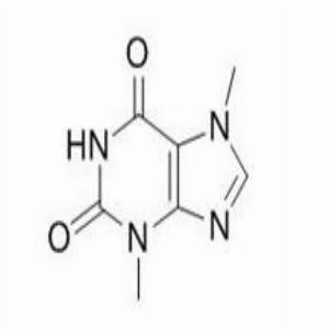 可可碱,Theobromine