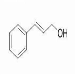 肉桂醇(CAS:104-54-1)
